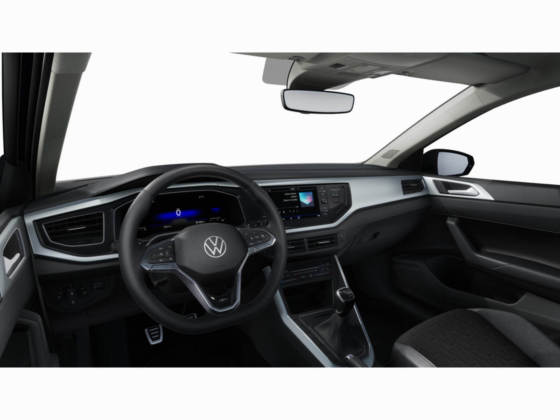 Volkswagen Polo Goal