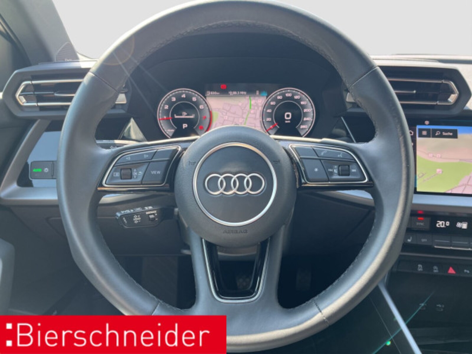 Audi A3 Sportback – Bild 11
