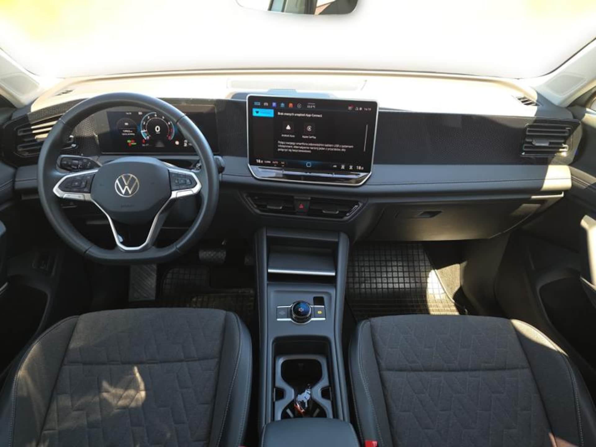 Volkswagen Tiguan Life Plus