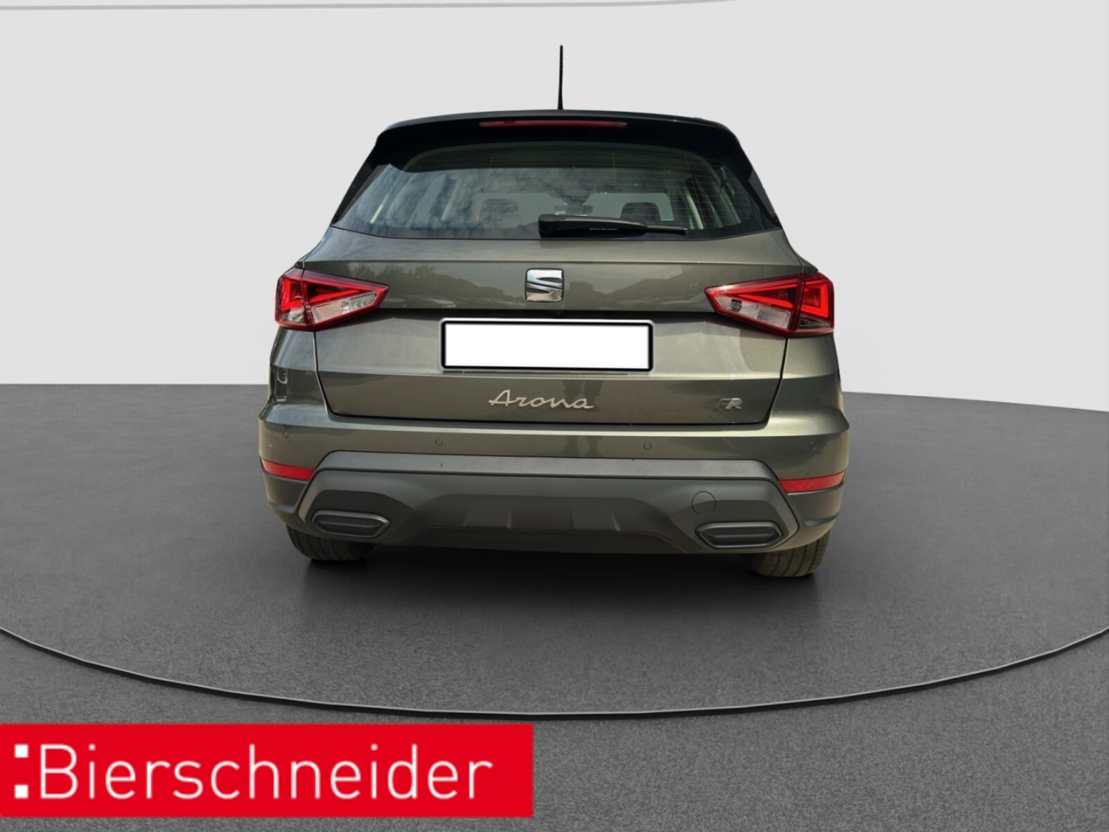 SEAT Arona – Bild 6