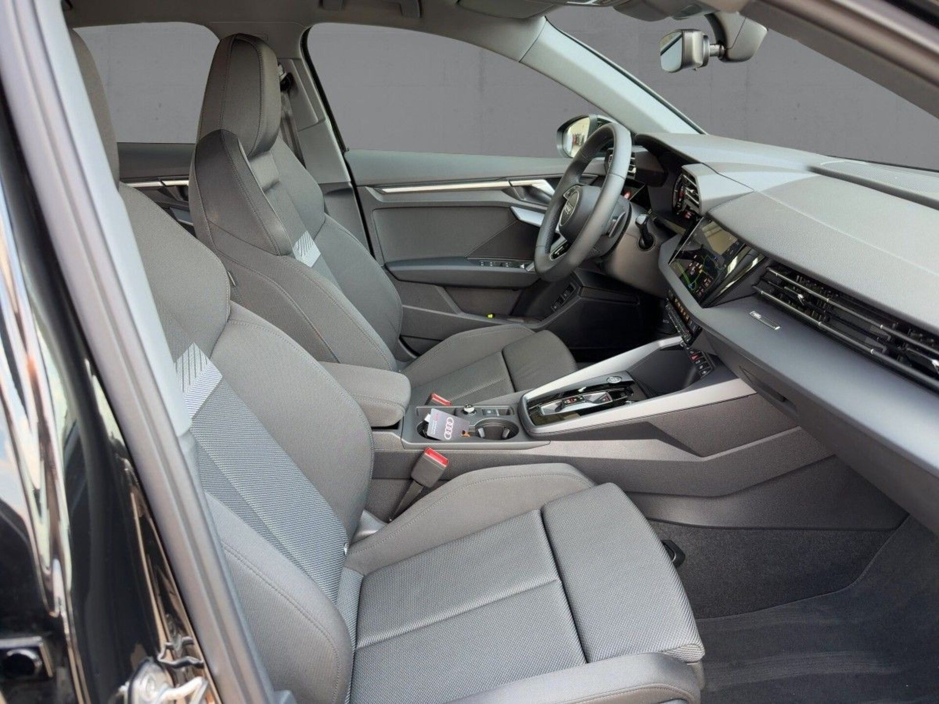 Audi A3 Sportback TFSI e
