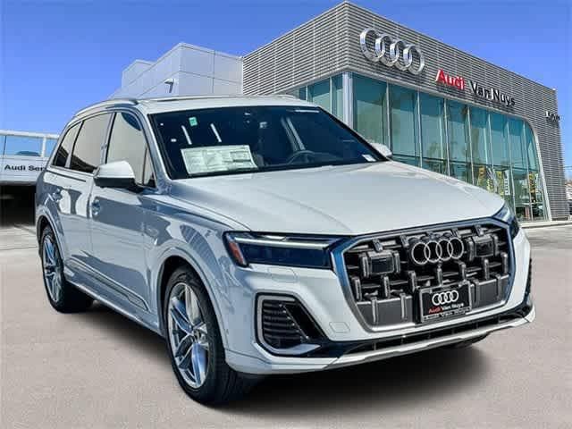 2025 Audi Q7