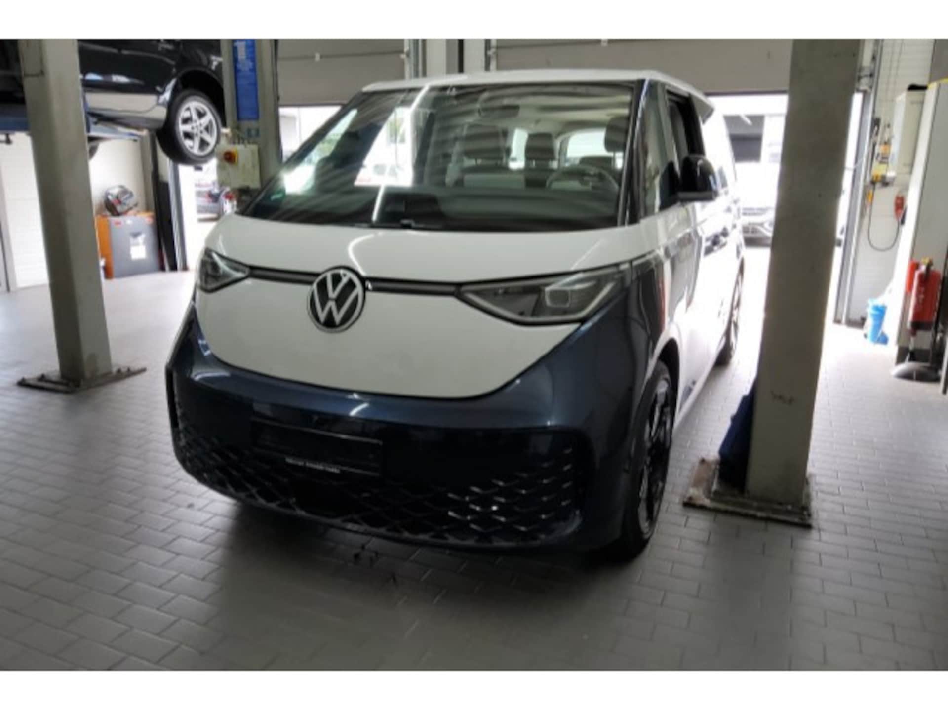 Volkswagen ID. Buzz Pro