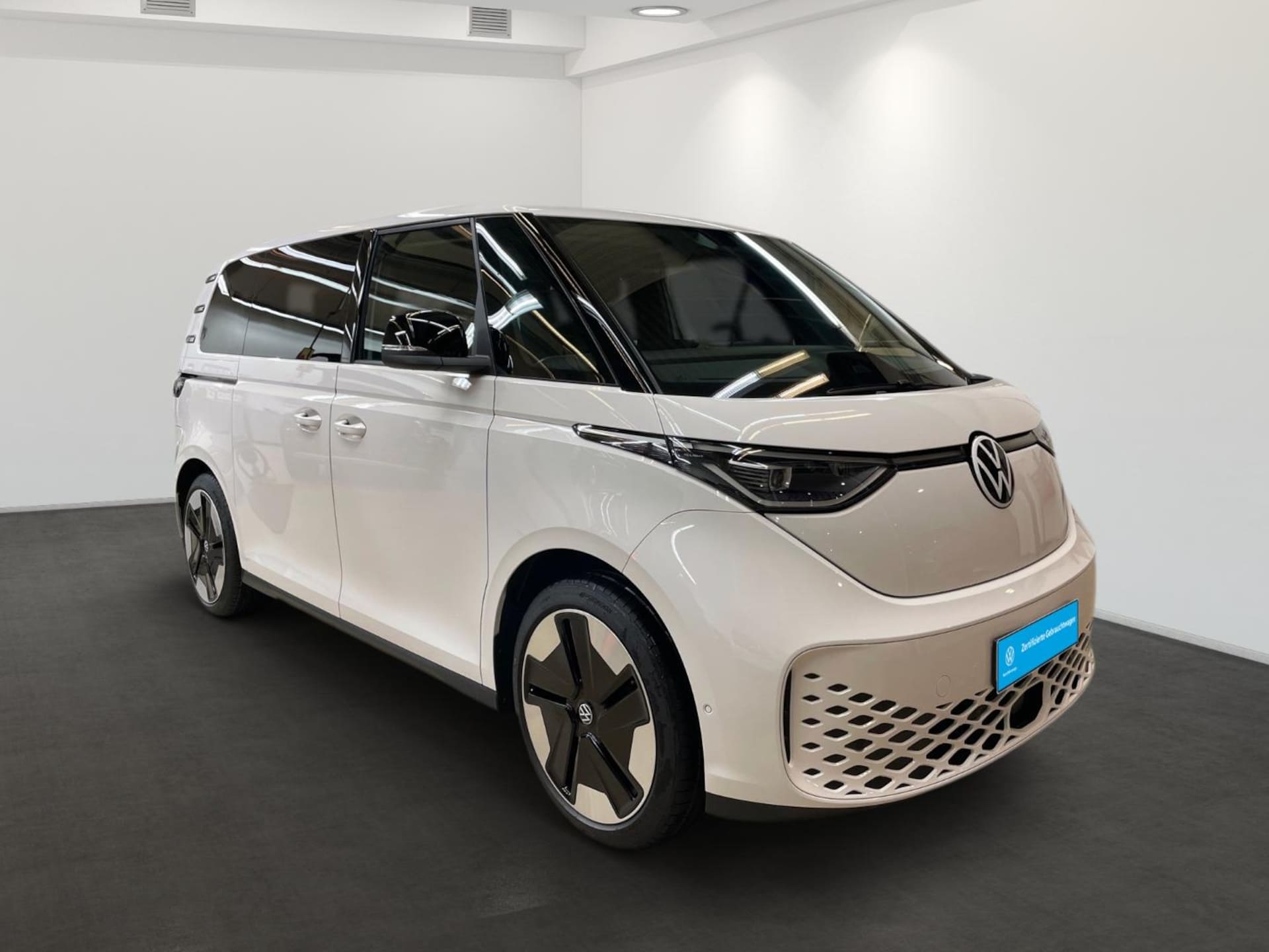 Volkswagen ID. Buzz Pro