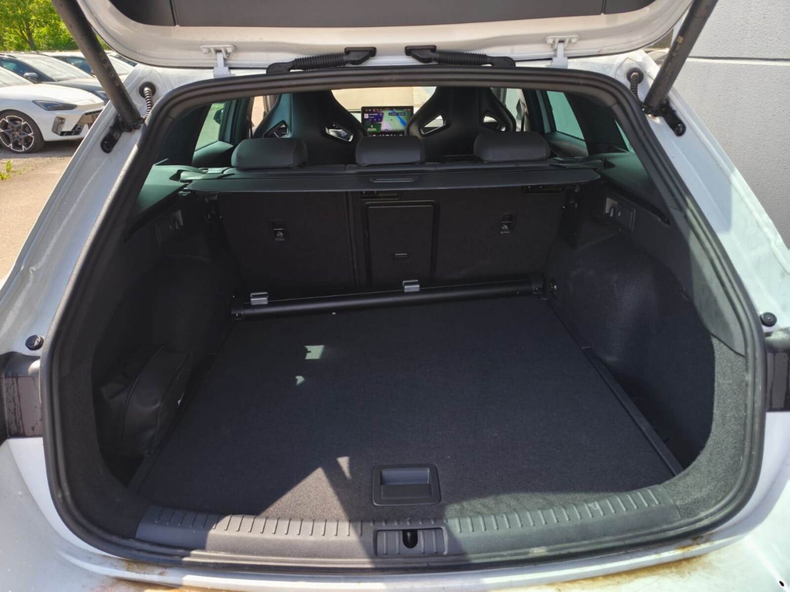 CUPRA Leon Sportstourer – Bild 7