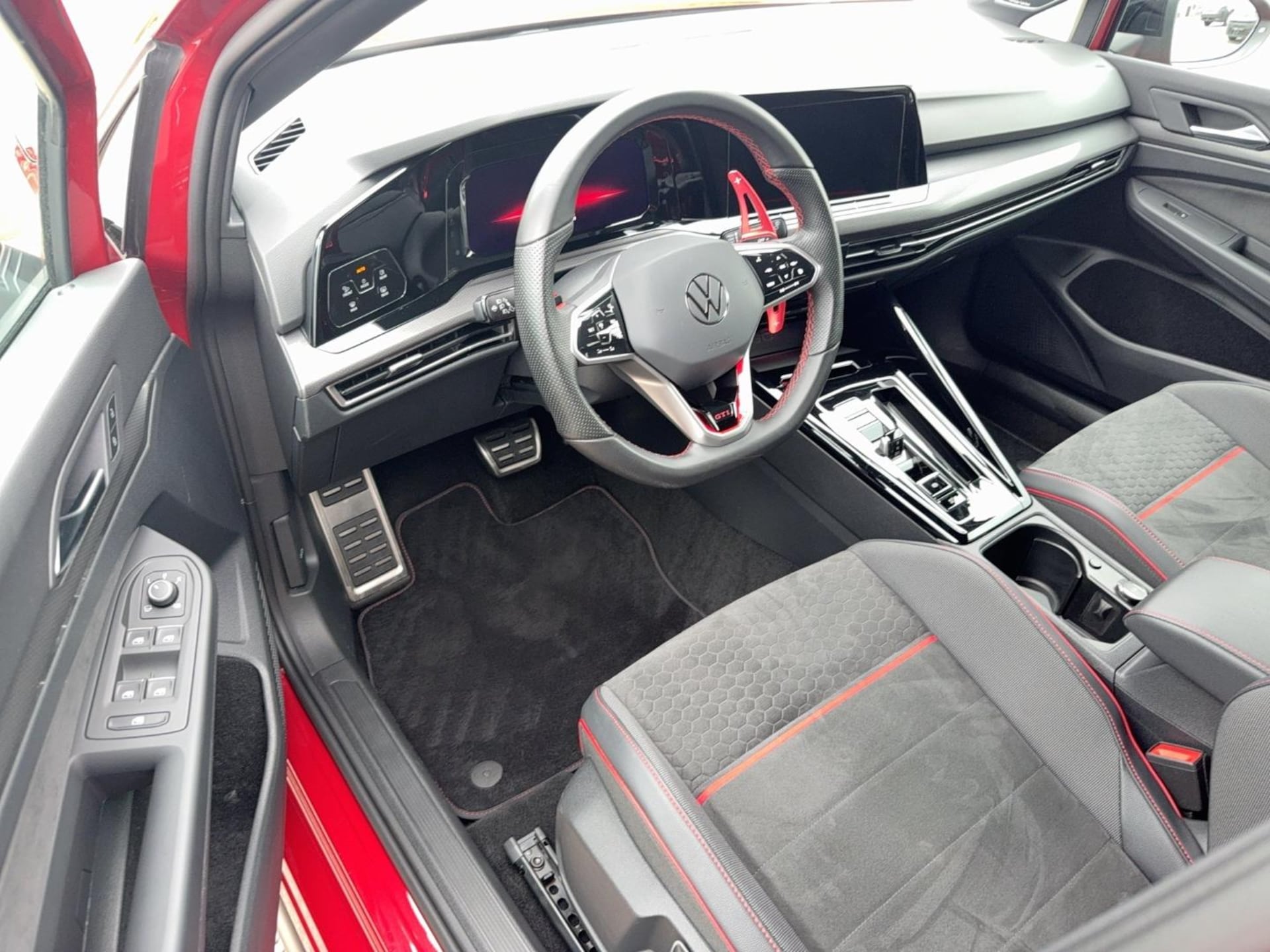Volkswagen Golf GTI Clubsport