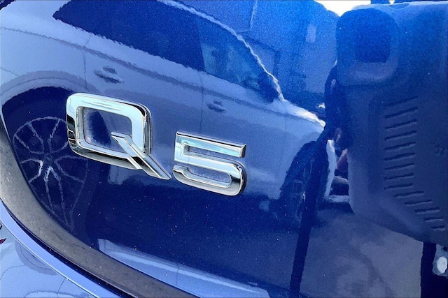 2023 Audi Q5 Premium - Photo 24