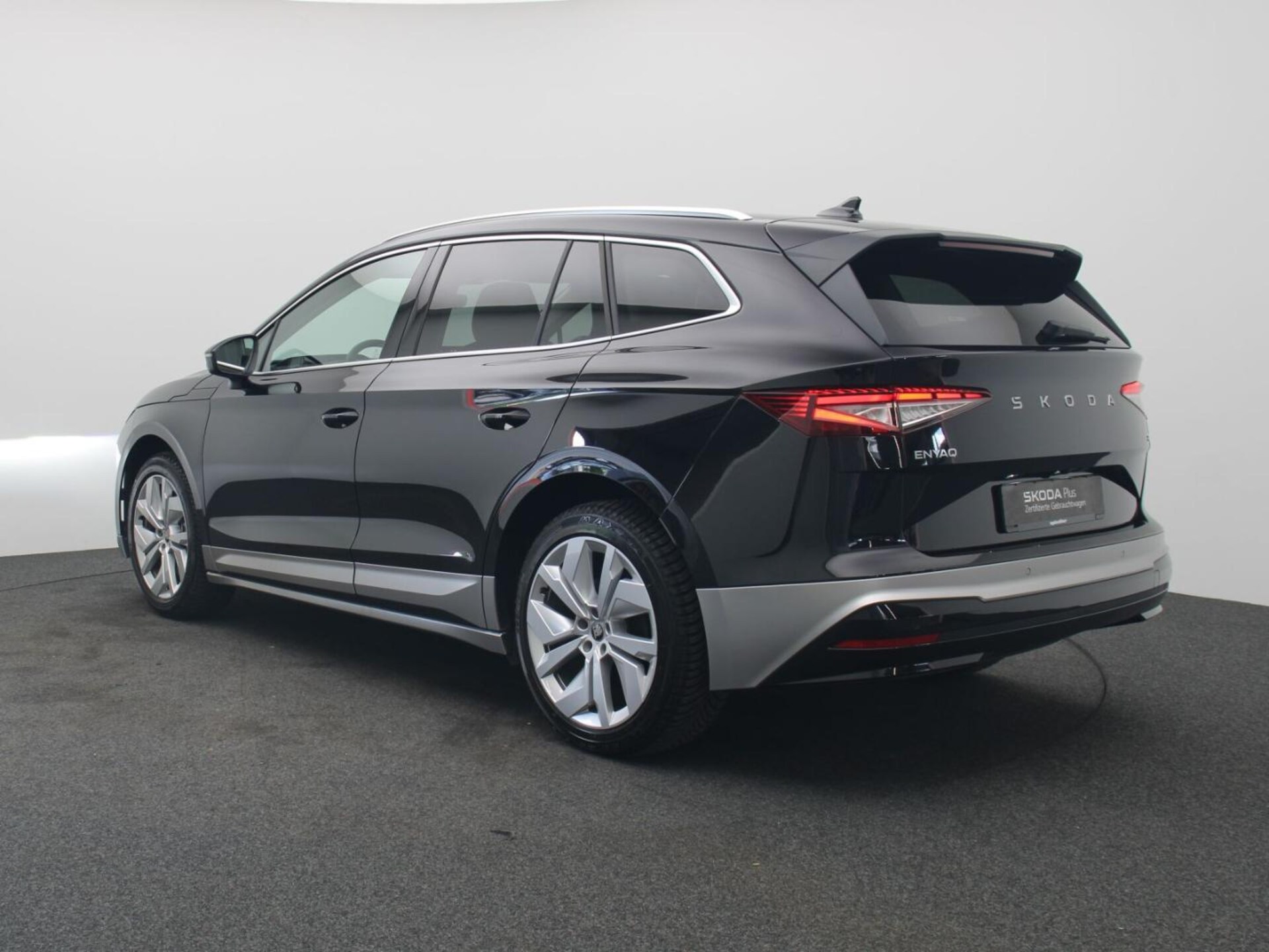 Skoda Enyaq 85