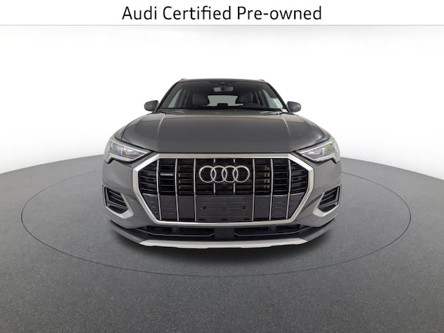 2024 Audi Q3 SUV