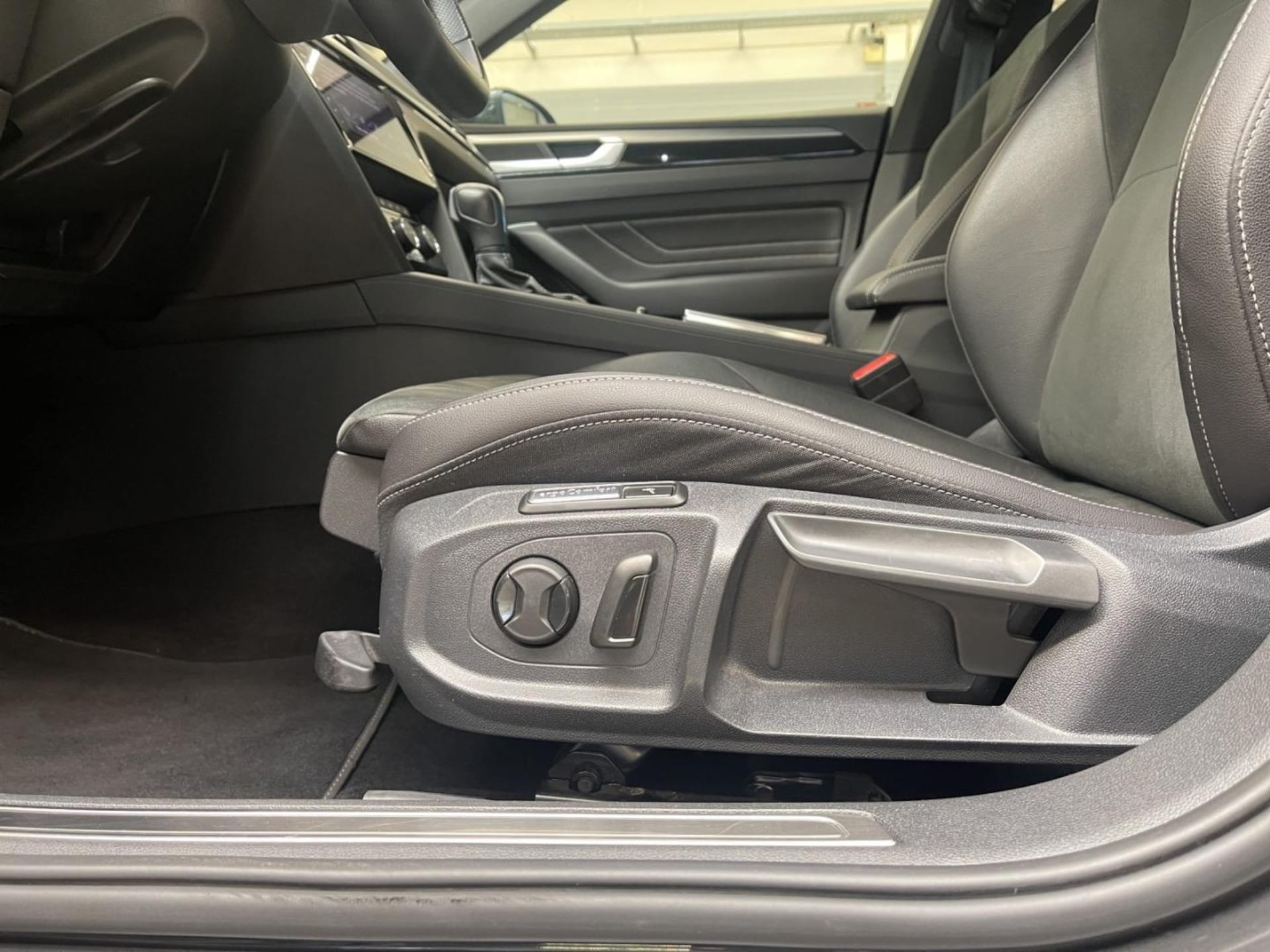 Volkswagen Arteon Shooting Brake R-Line