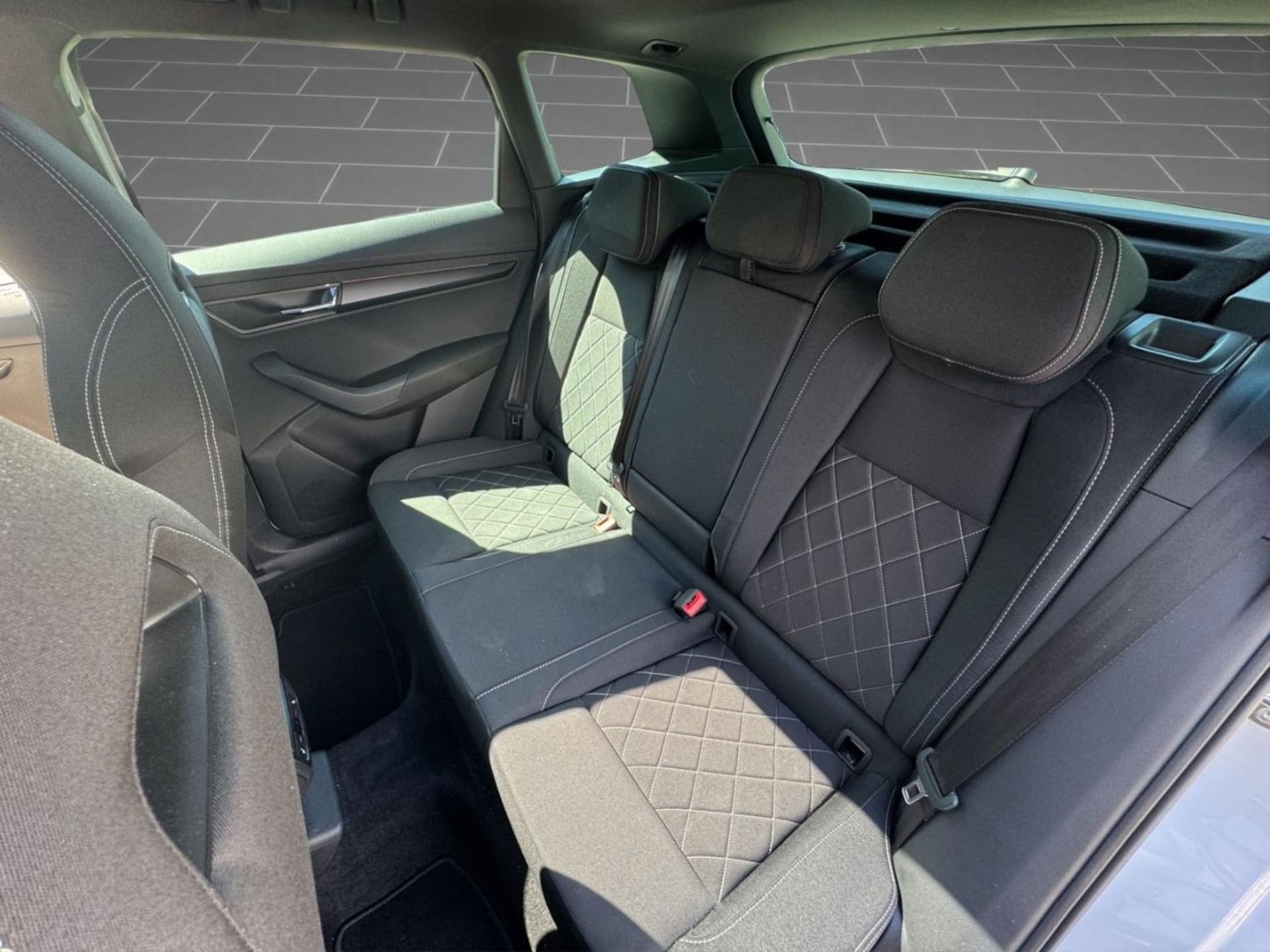 Skoda Karoq Sportline
