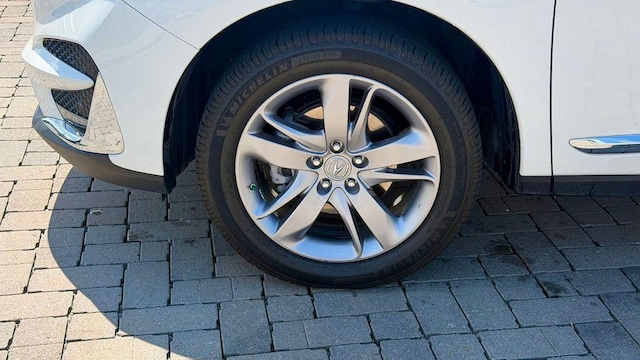 2020 Acura RDX