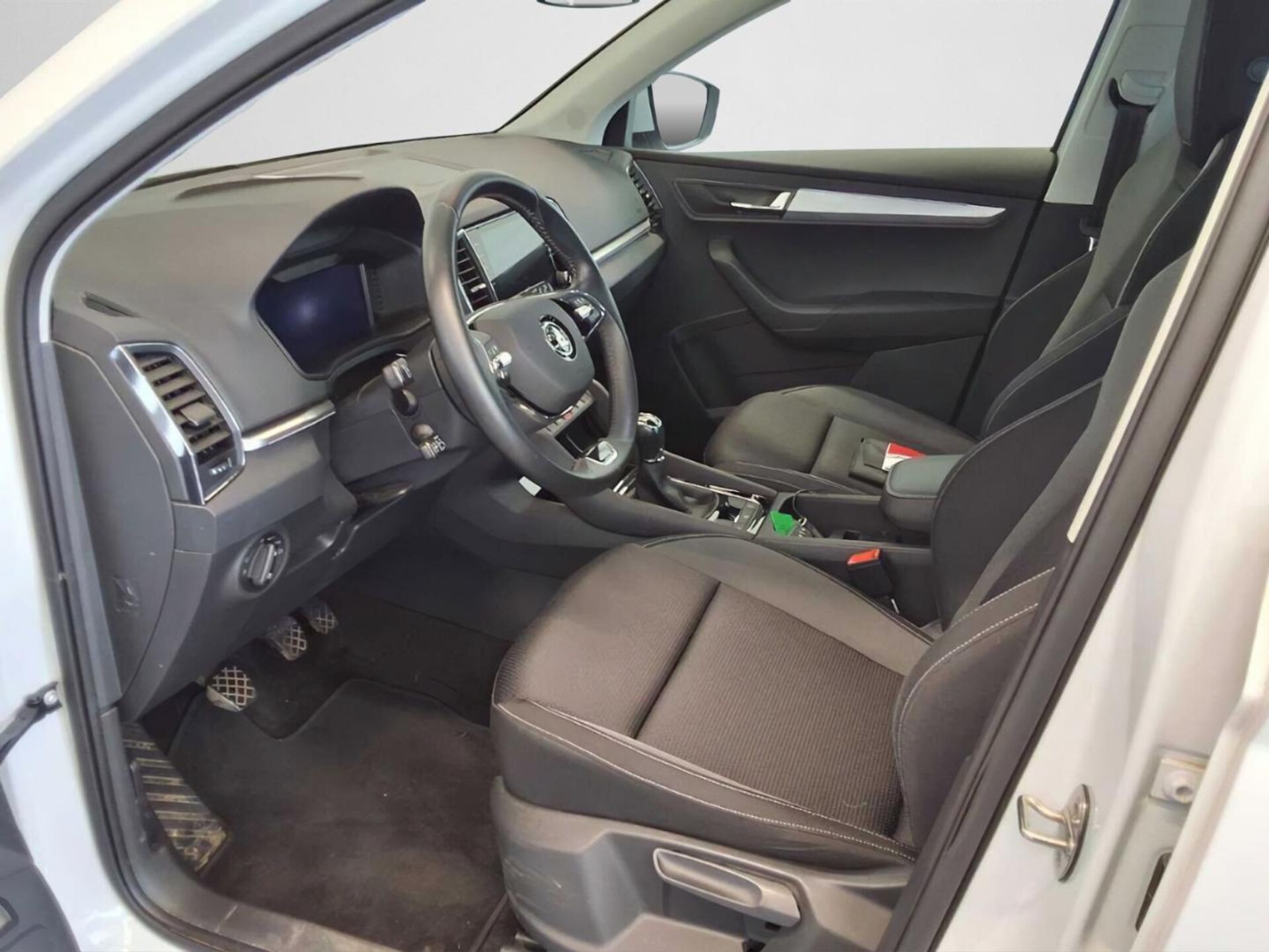 Skoda Karoq Ambition