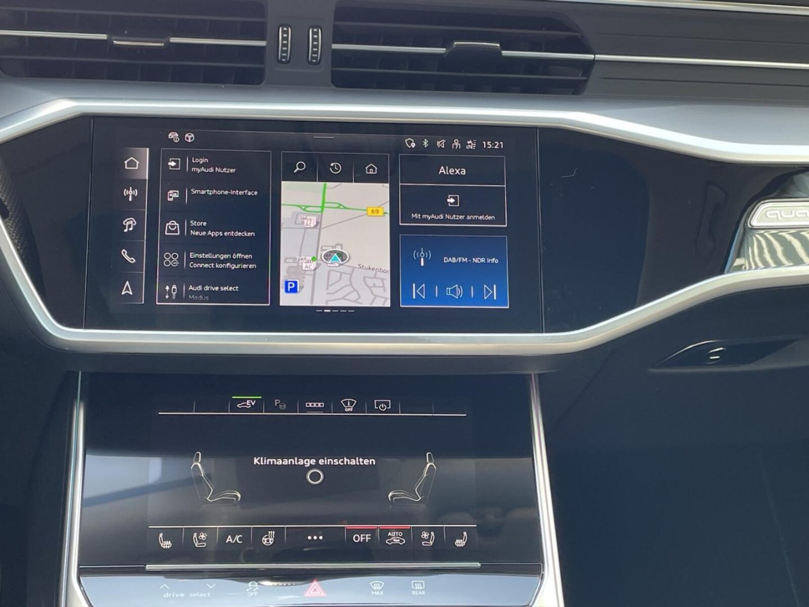 Audi A6 Avant – Bild 10