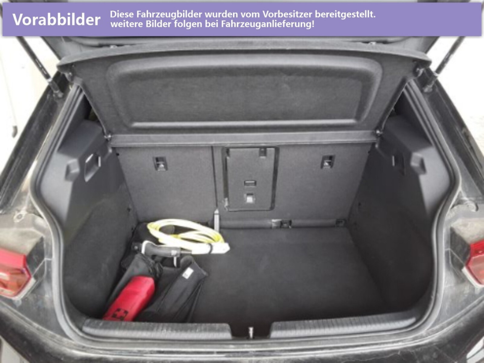 Volkswagen ID.3 – Bild 6