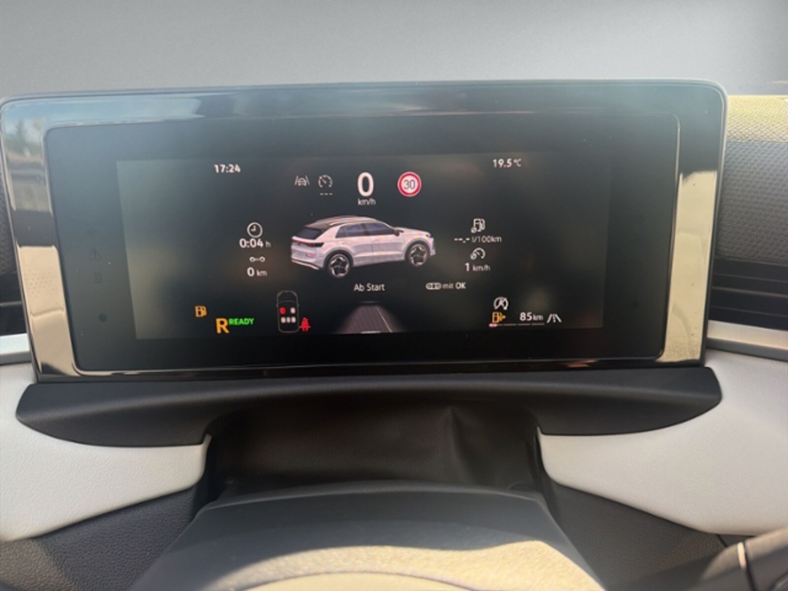 Volkswagen T-Roc – Bild 16