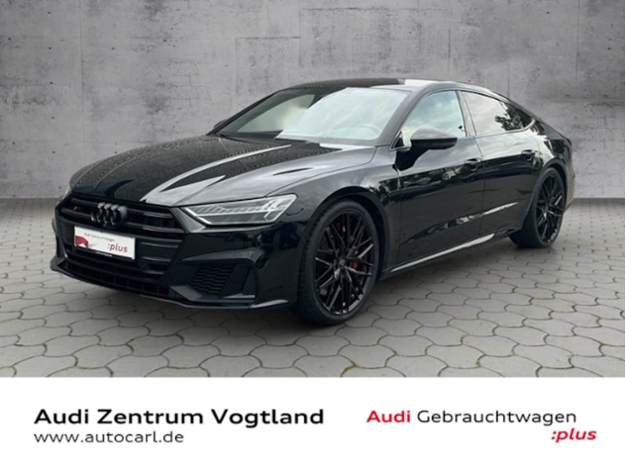 Audi S7