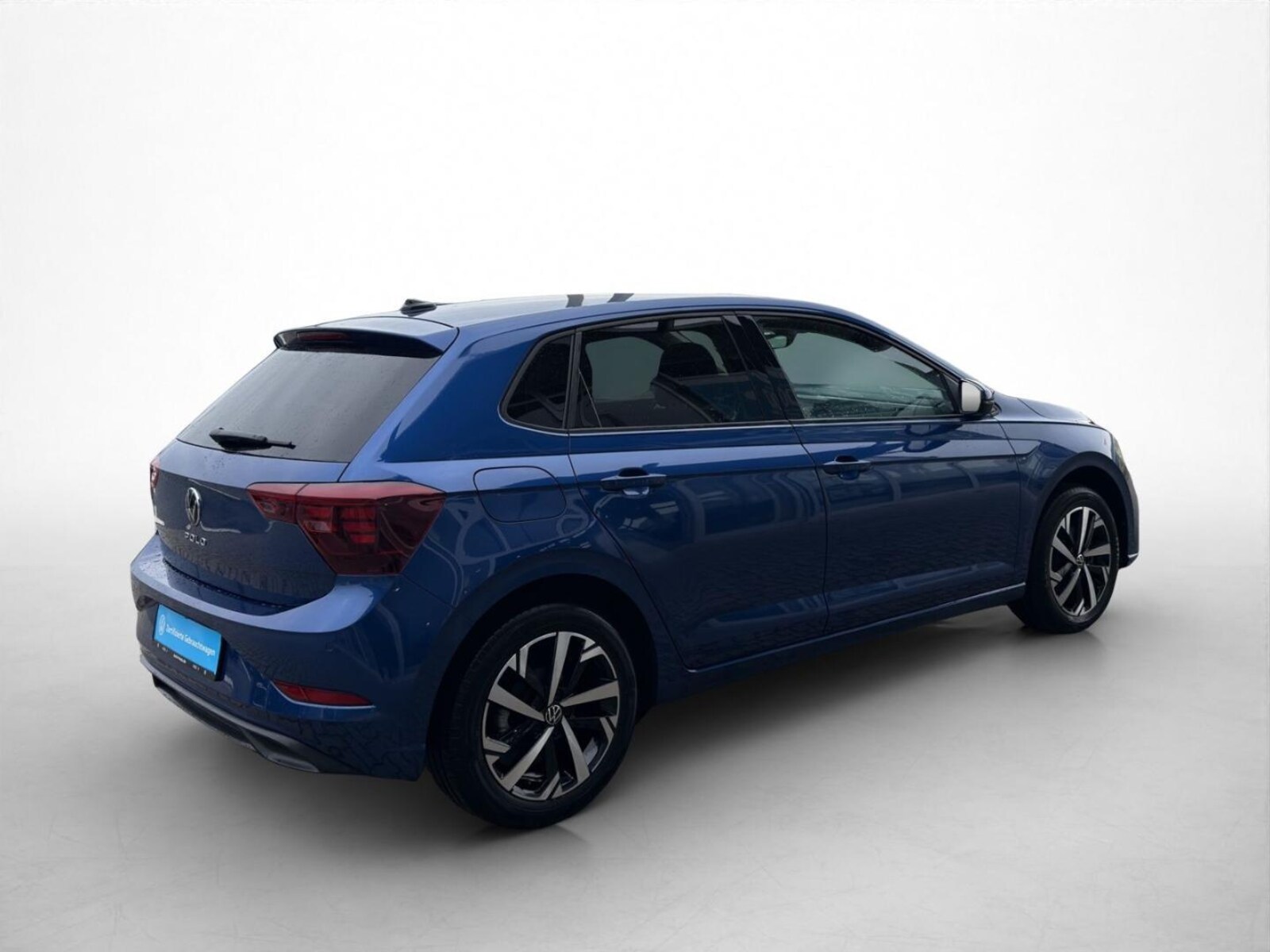 Volkswagen Polo – Bild 21