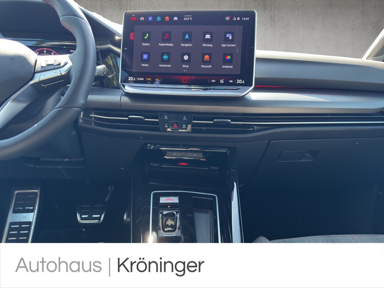 Volkswagen Golf – Bild 14