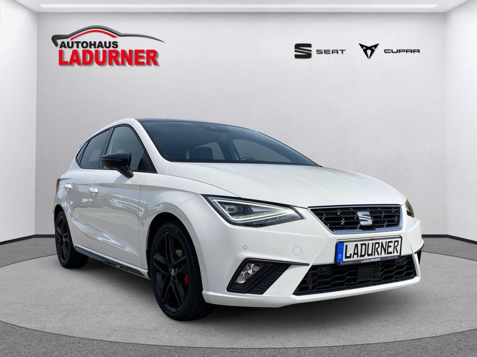 SEAT Ibiza – Bild 9