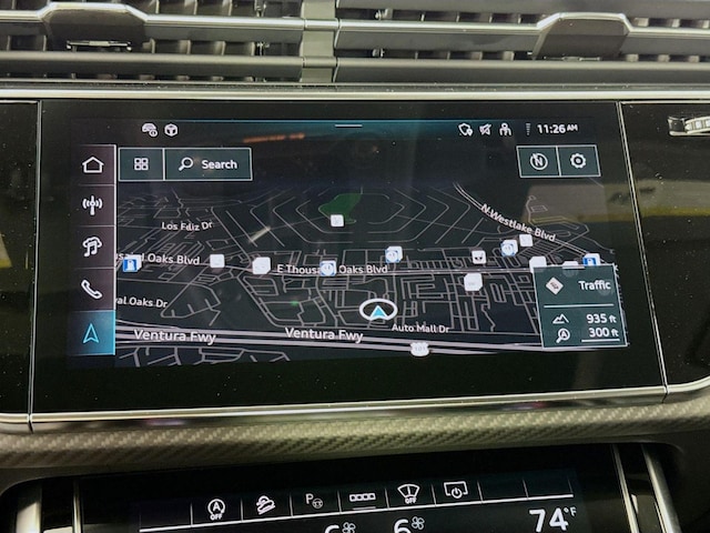 2025 Audi RS Q8 Base - Photo 13