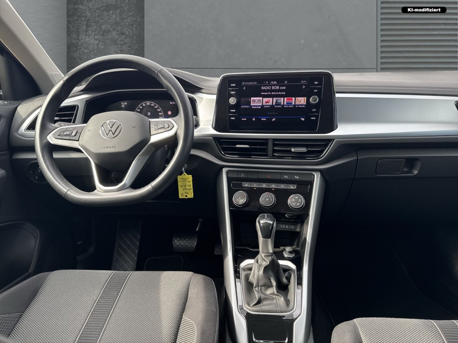 Volkswagen T-Roc – Bild 11