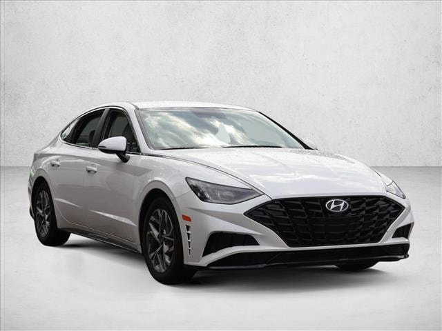 2022 Hyundai Sonata