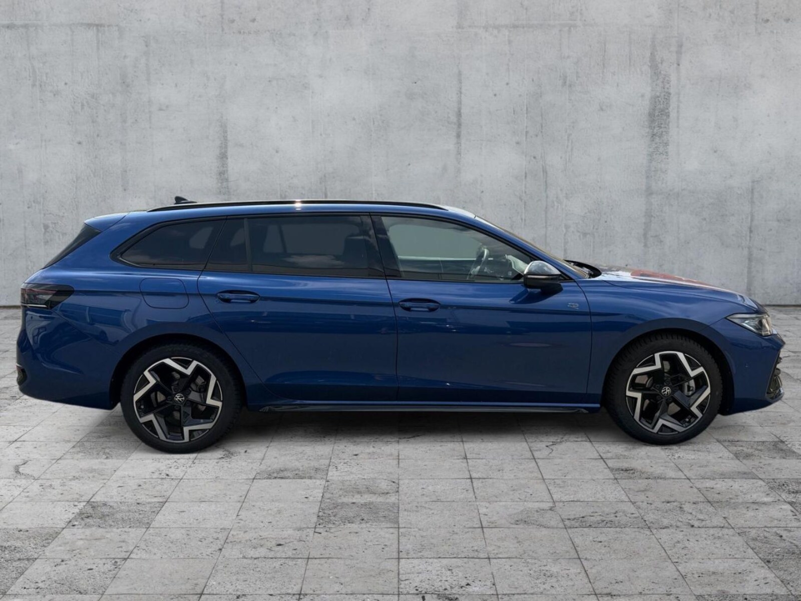 Volkswagen Passat – Bild 6