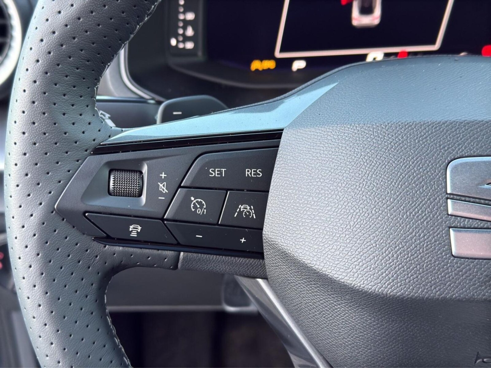 SEAT Arona – Bild 18