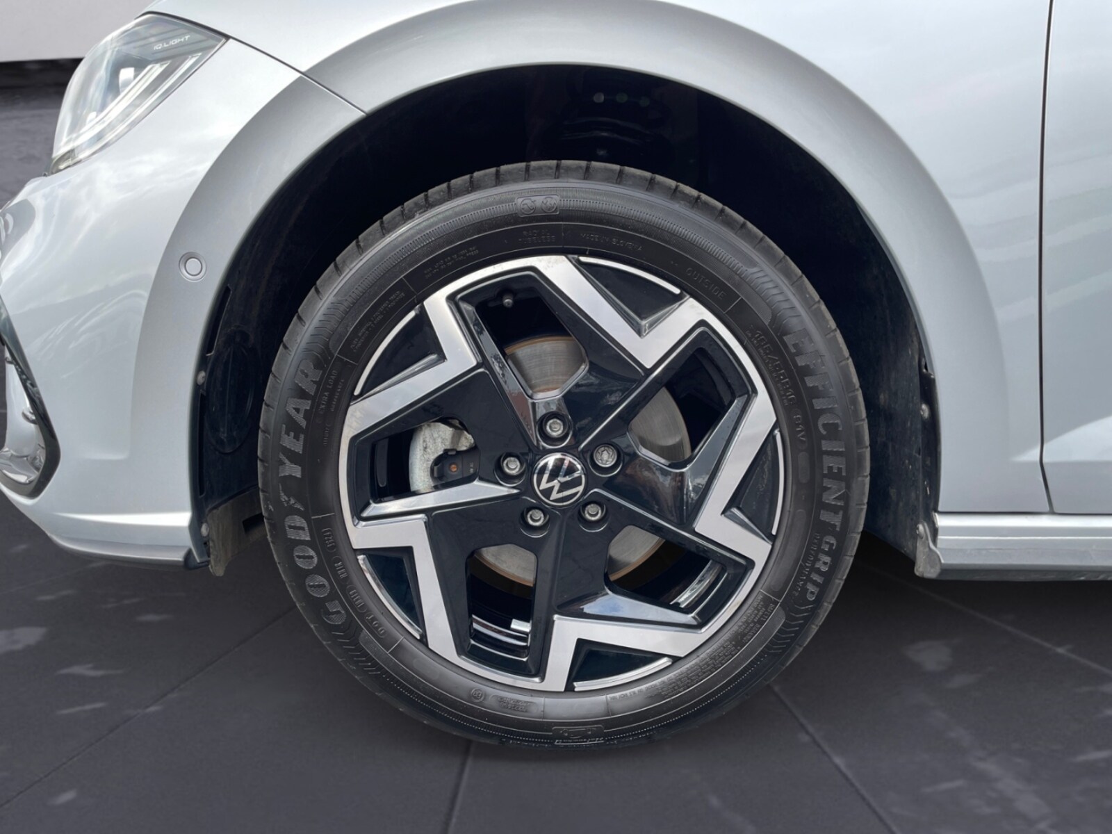 Volkswagen Polo – Bild 14