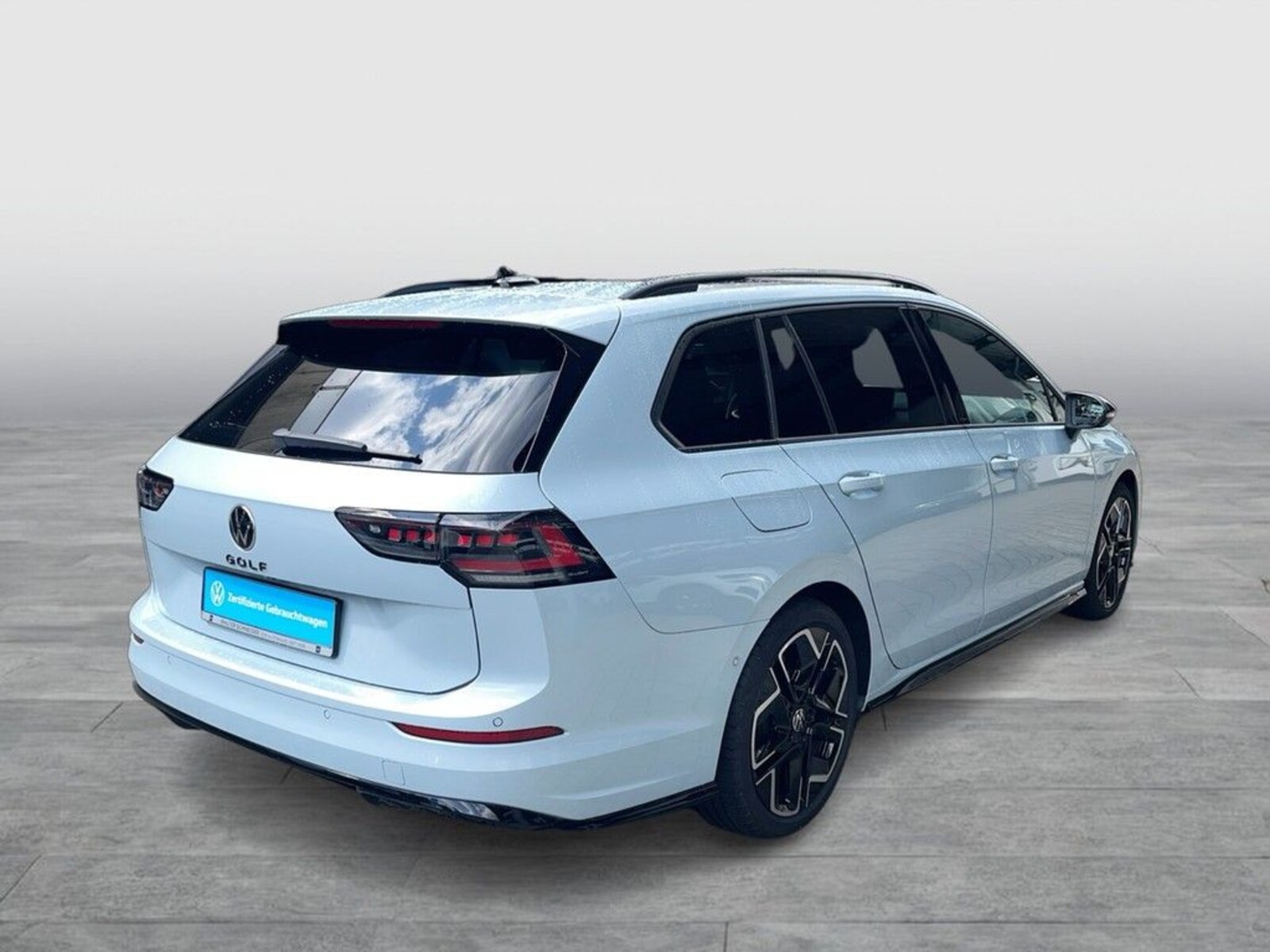 Volkswagen Golf Variant – Bild 6
