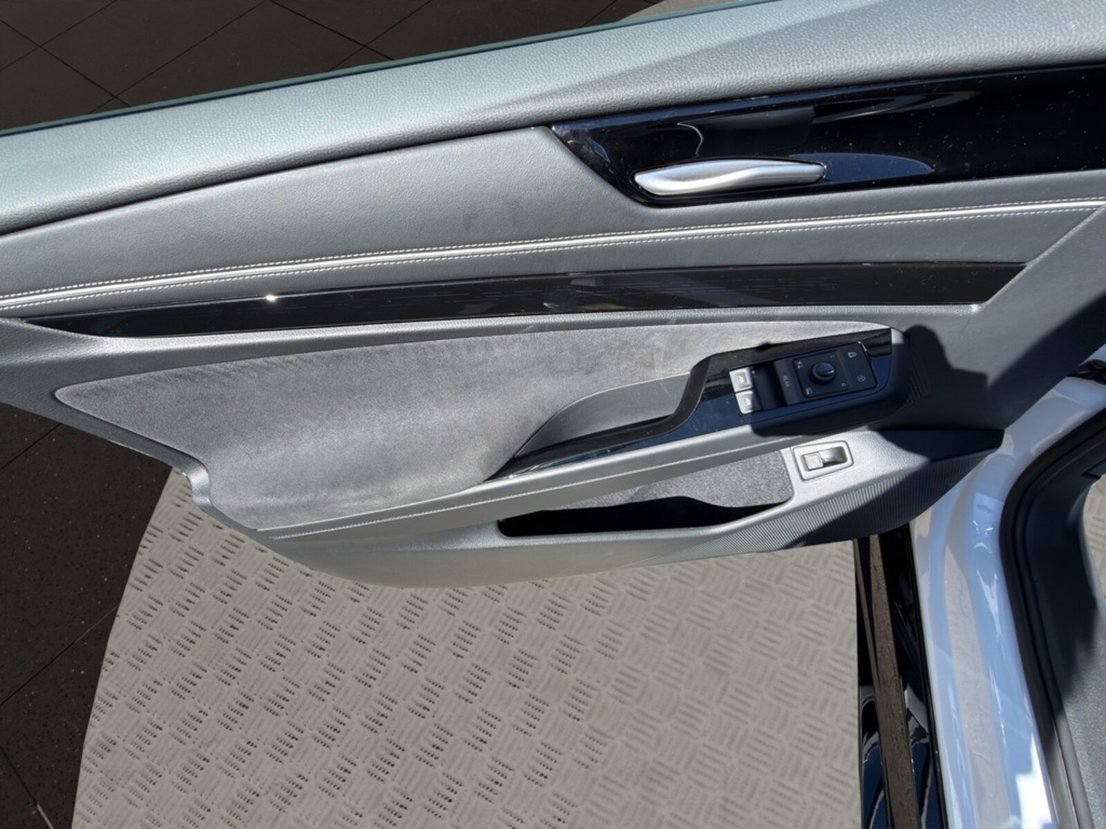 Volkswagen ID.7 Tourer – Bild 10