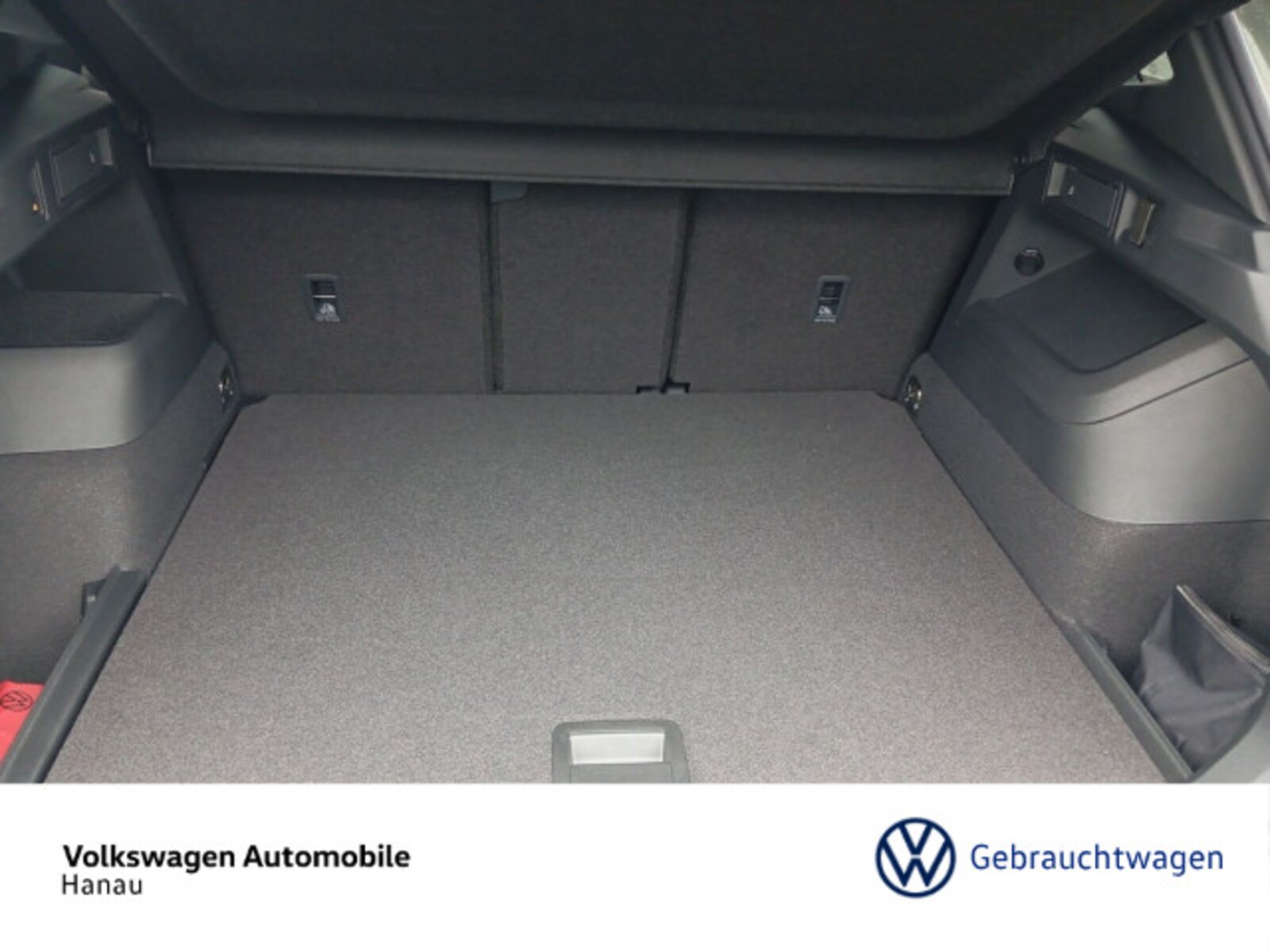 Volkswagen Tiguan – Bild 6
