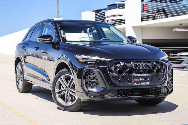Photo of 2026 Audi Q5 