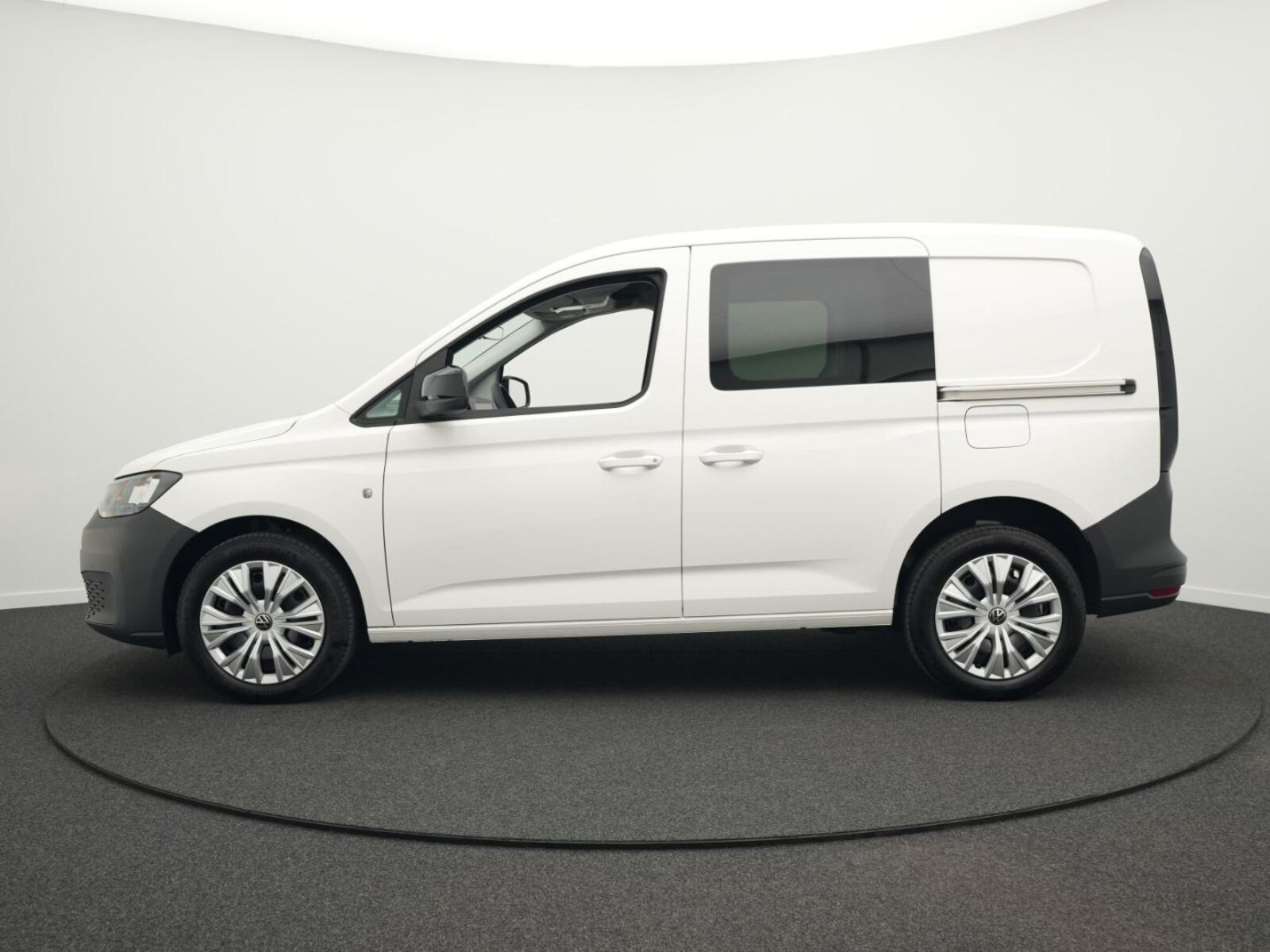 Volkswagen Caddy Kombi – Bild 12
