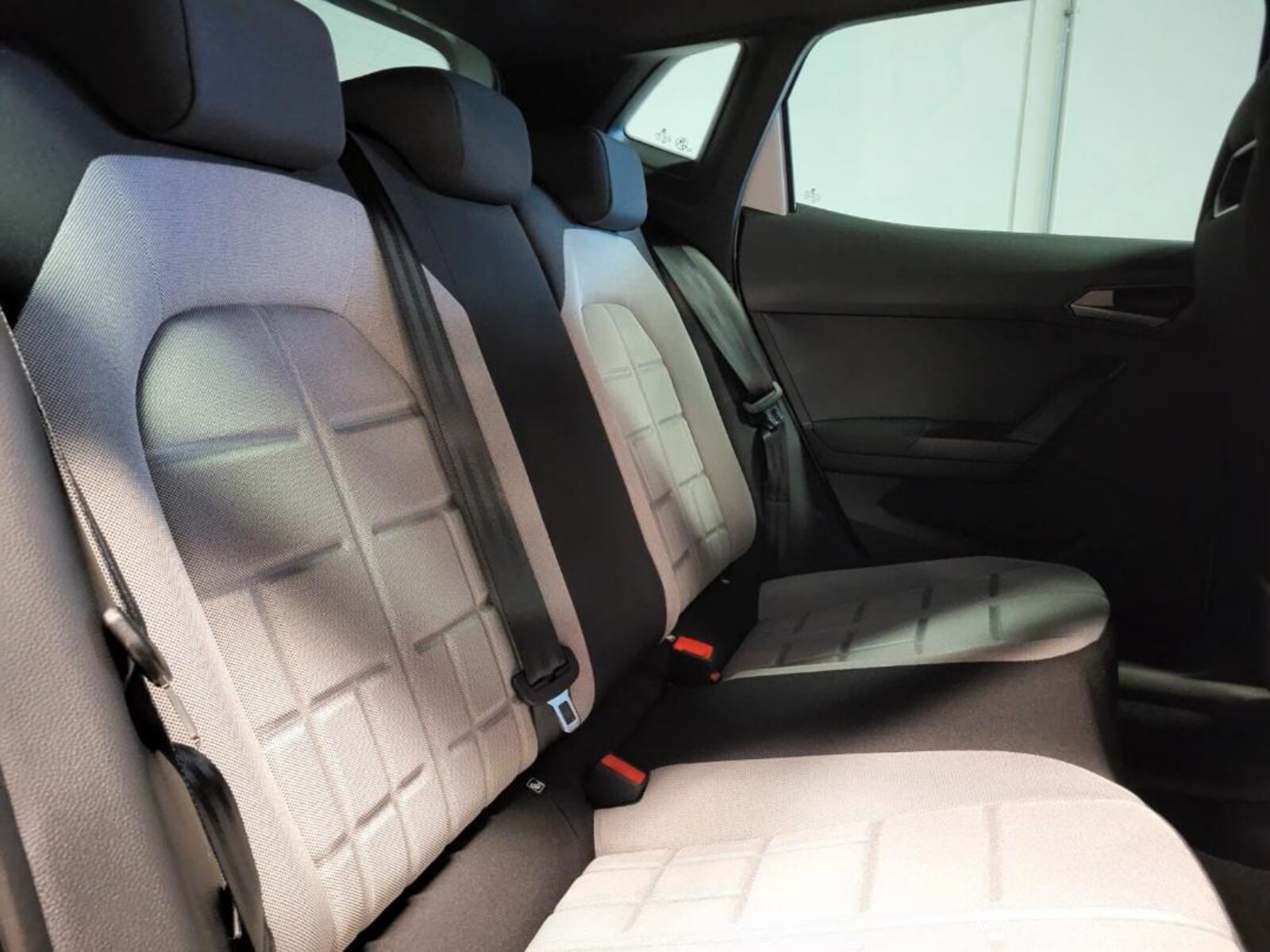 SEAT Ibiza – Bild 7