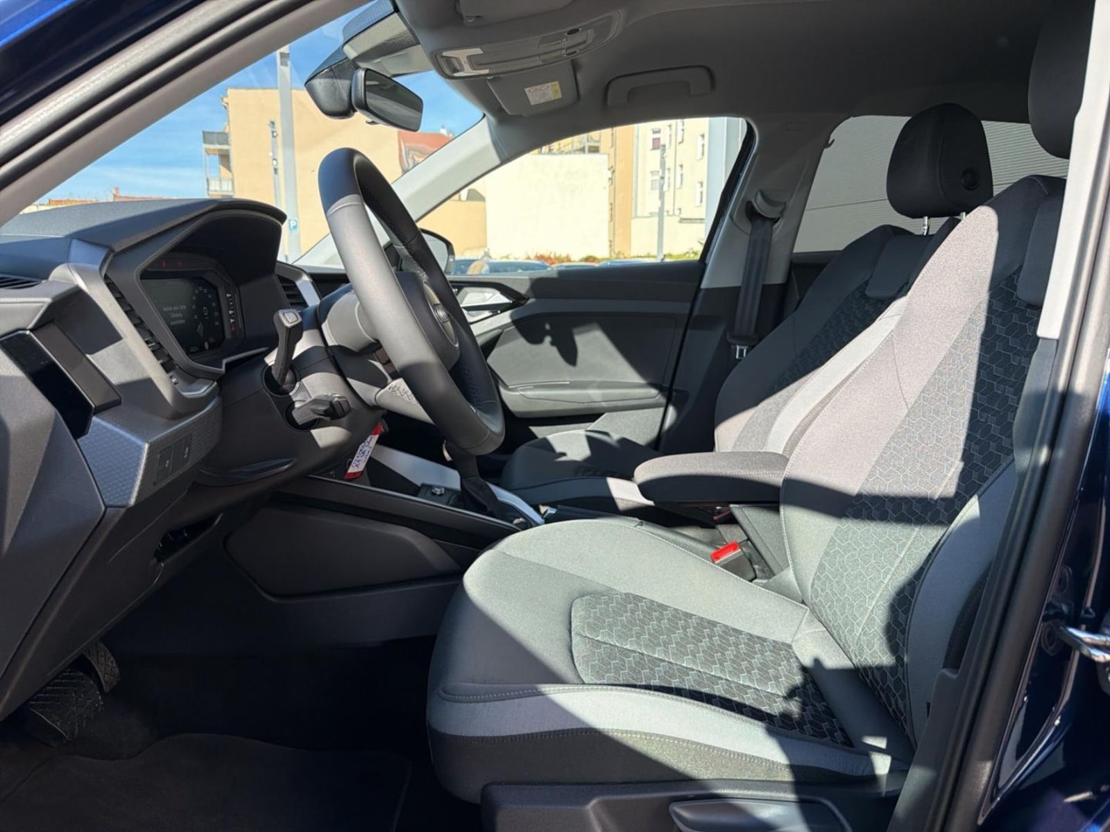 Audi A1 Sportback – Bild 10