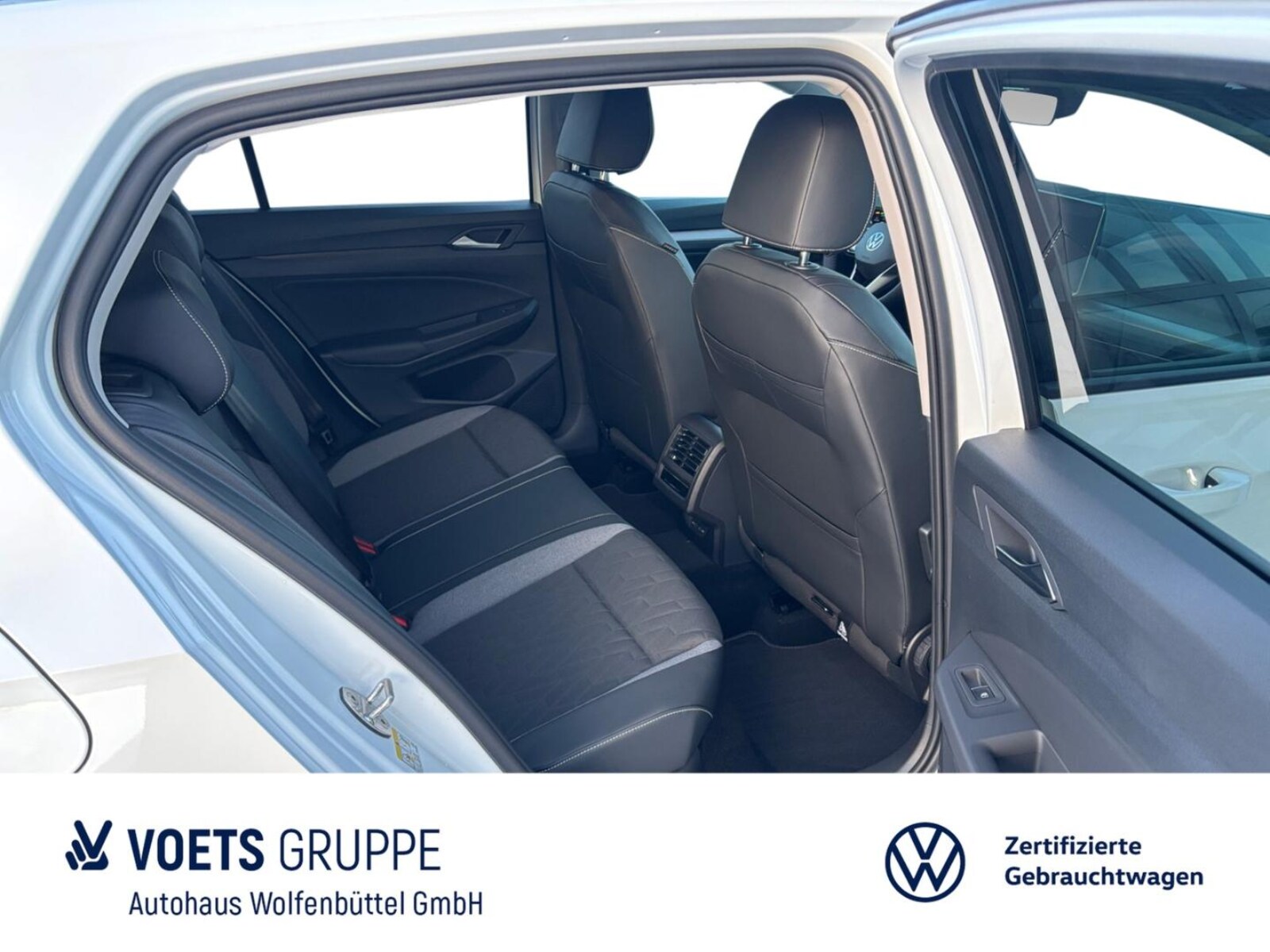 Volkswagen Golf – Bild 14