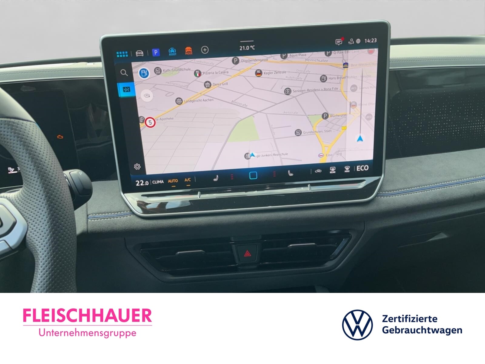 Volkswagen Tiguan – Bild 15