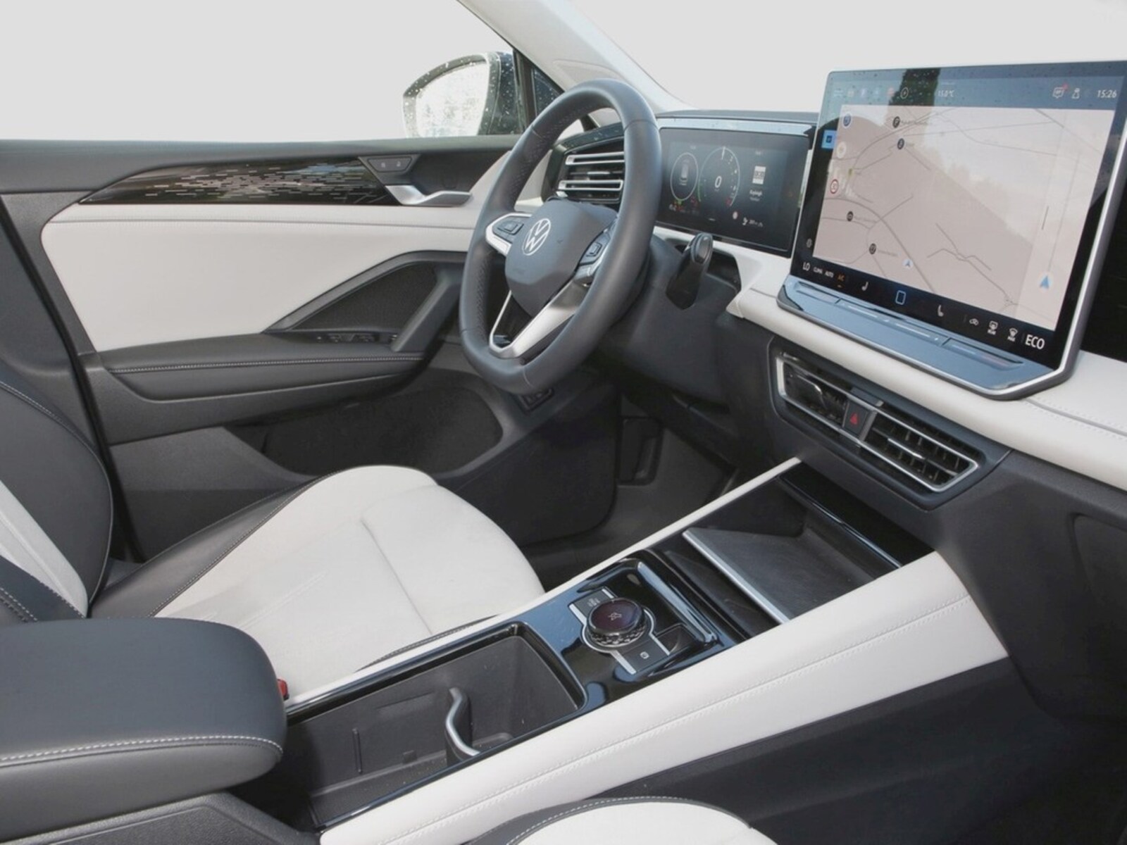 Volkswagen Tiguan – Bild 11