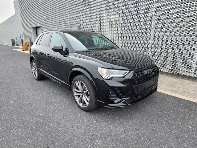 2024 Audi Q3