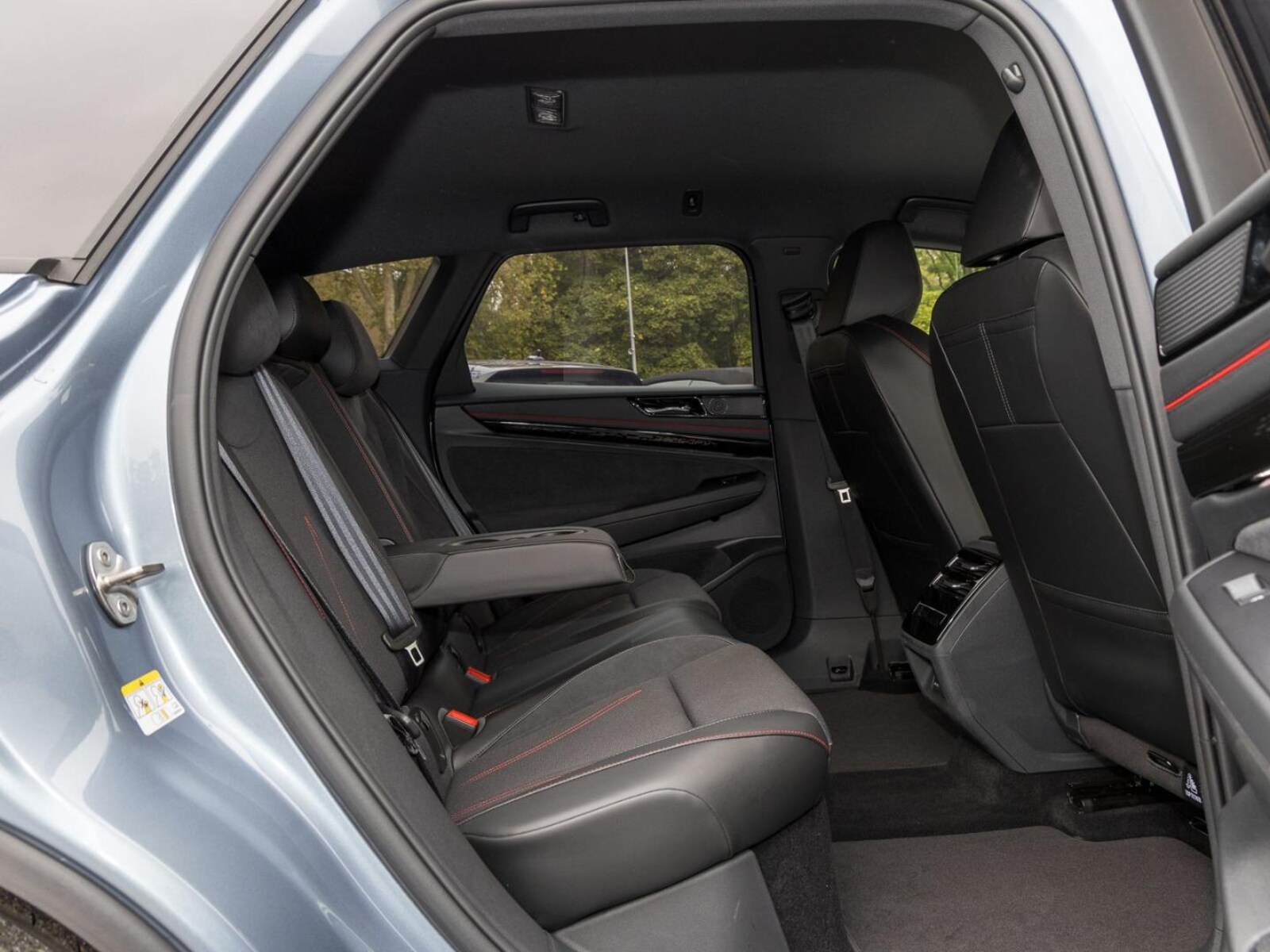 Volkswagen ID.7 Tourer – Bild 8