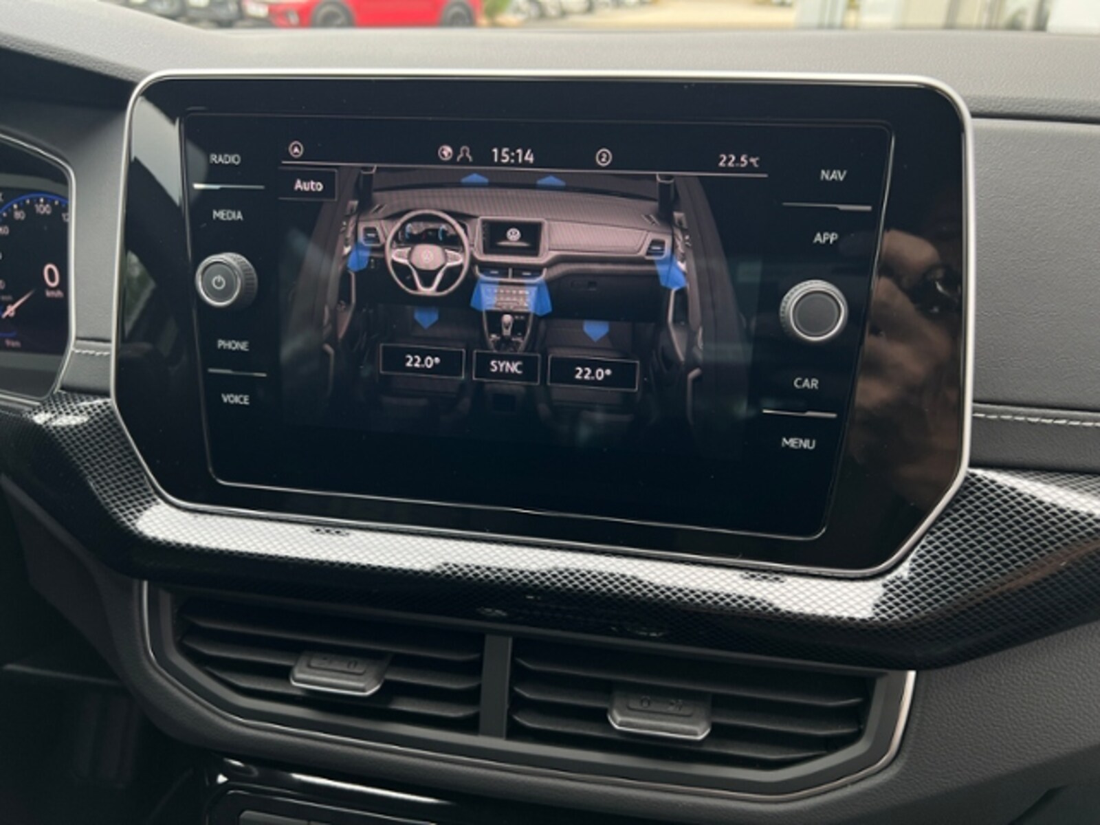 Volkswagen T-Cross – Bild 17