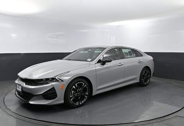 Photo of 2024 Kia K5