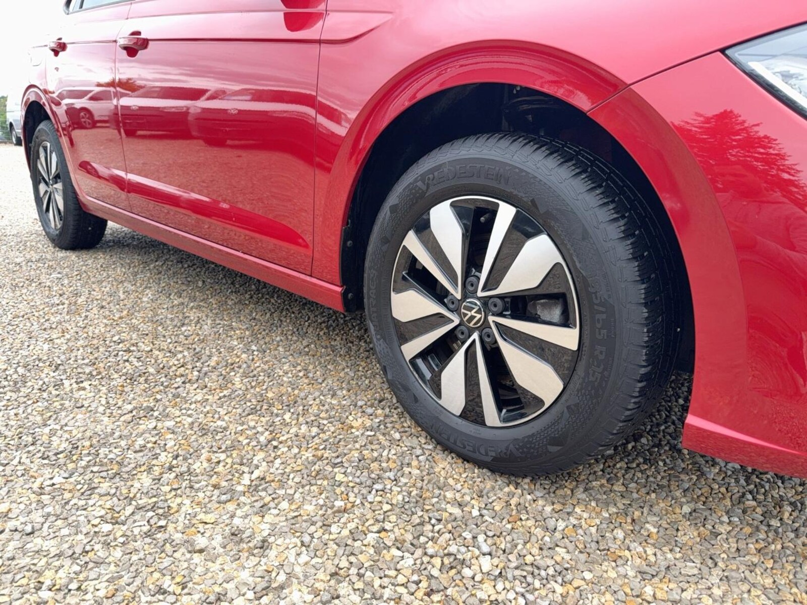Volkswagen Polo – Bild 18