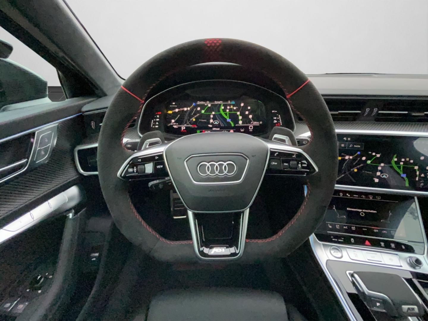 Audi RS 6 Avant