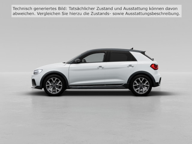 Audi A1 Citycarver 30 TFSI S Tronic - 2022 - Joinsteer - #2