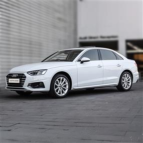 Image about Audi A4 Sedan 35 TDI Advanced 110 kW S tronic