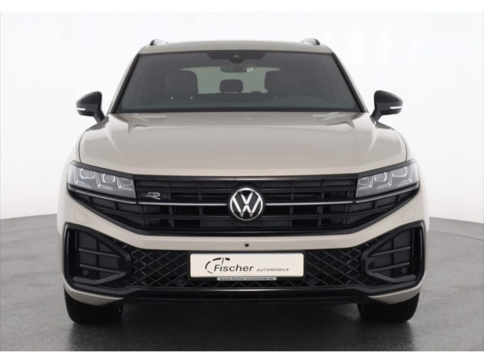 Volkswagen Touareg – Bild 2