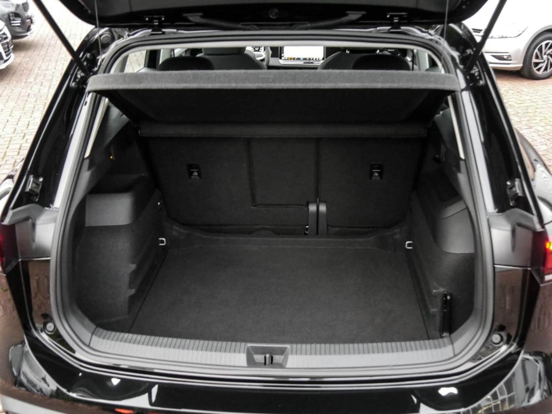 Volkswagen Tiguan Basis-Modell